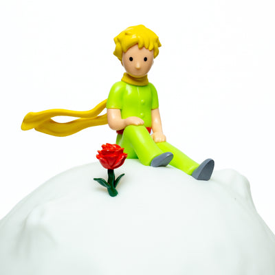 Le Petit Prince My Rose Forever Rechargeable Lamp