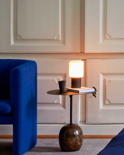 &Tradition SC52 Manhattan Rechargeable Lamp