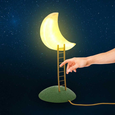 Seletti My Secret Place table lamp