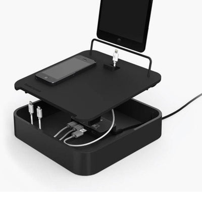 Bluelounge Sanctuary 4 , Black