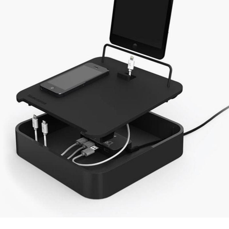 Bluelounge Sanctuary 4 , Black