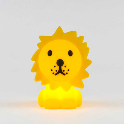 Mr Maria Bundle of Light, lion