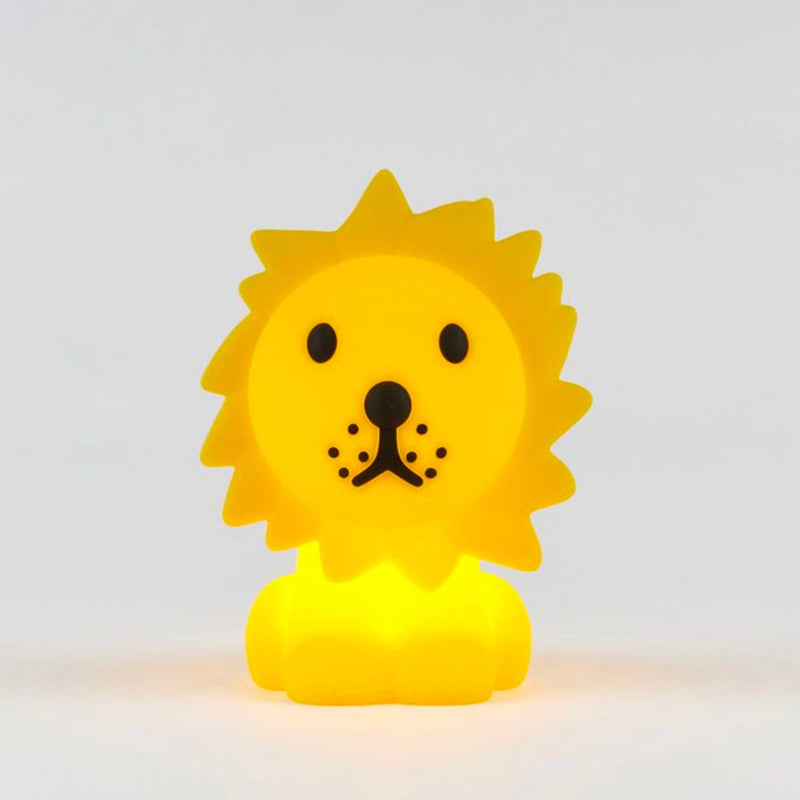 Mr Maria Bundle of Light, lion