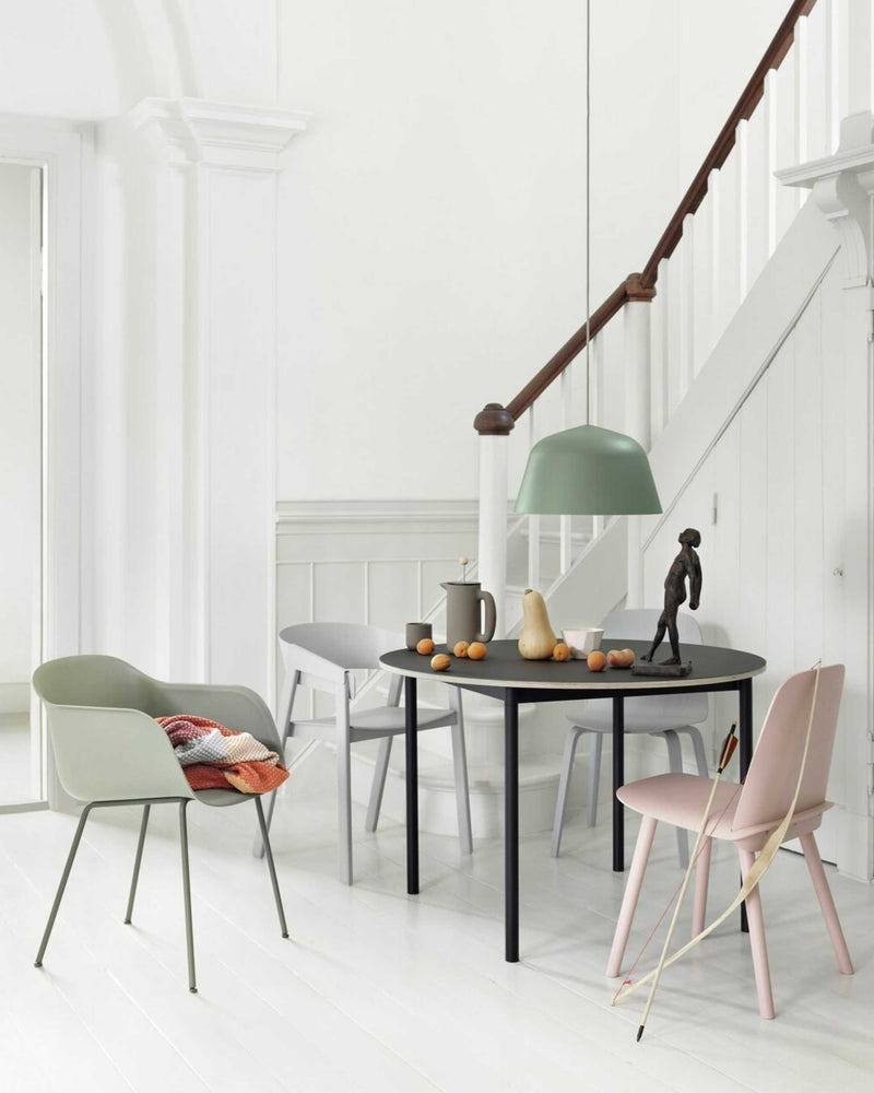Muuto Ambit ø25 pendant, dusty green