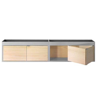 HAY New Order wall cupboard