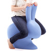 Qeeboo Rabbit Chair, light blue