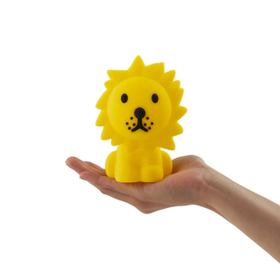 Mr Maria Bundle of Light, lion