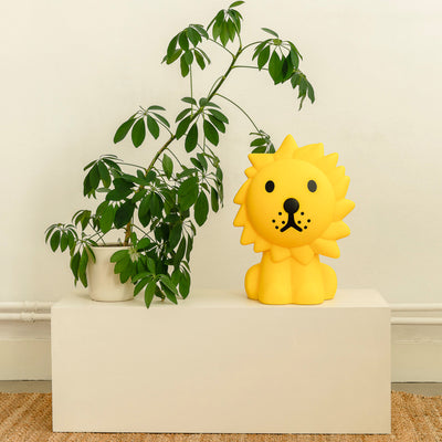 Mr Maria Lion Star Light 41cm