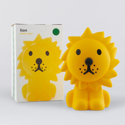 Mr Maria Lion Star Light 41cm
