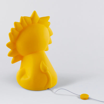 Mr Maria Lion Star Light 41cm