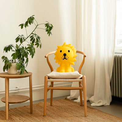 Mr Maria Lion Star Light 41cm