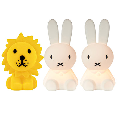 Mr Maria My First Light rechargeable travel lamp 30cm, Set of 3