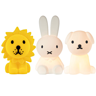 Mr Maria My First Light rechargeable travel lamp 30cm, Set of 3