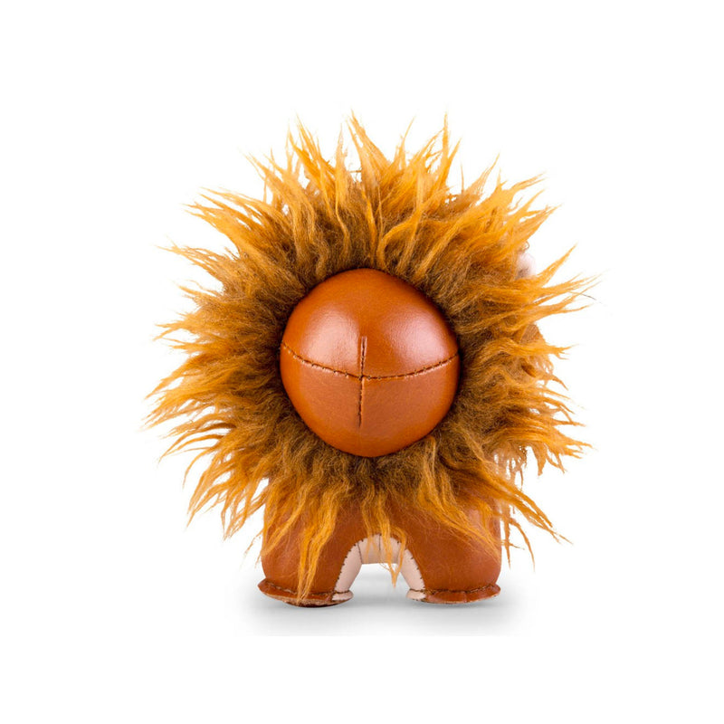 Zuny Paperweight Lion