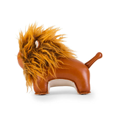 Zuny Paperweight Lion