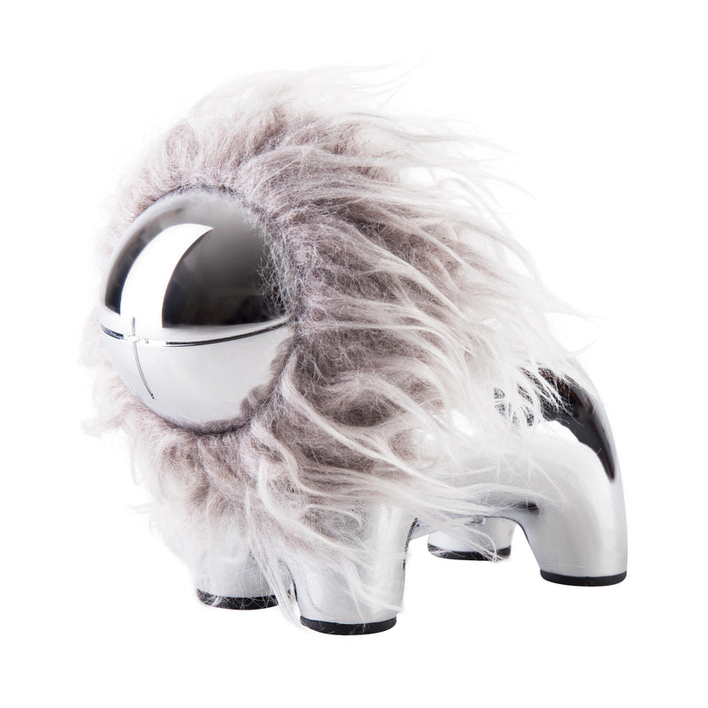 Zuny Paperweight The Iconic Lion