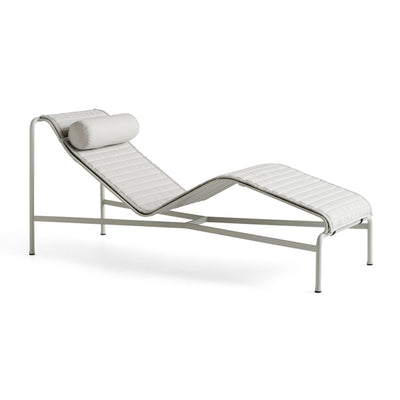HAY Palissade chaise longue