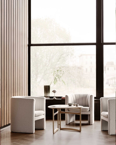 &tradition SC23 Loafer lounge chair, karakorum003