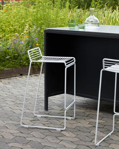 Hay Hee bar stool (75 cm)