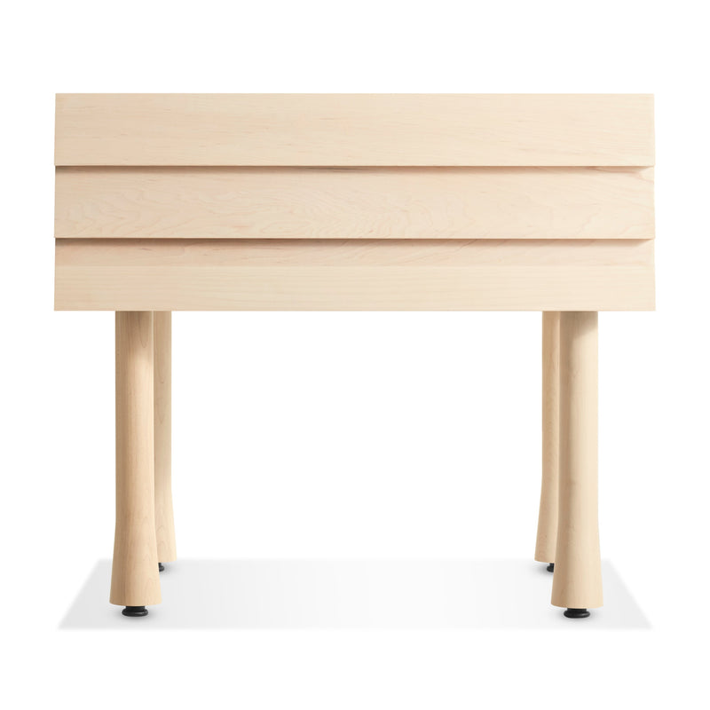 Blu Dot Lap Nightstand