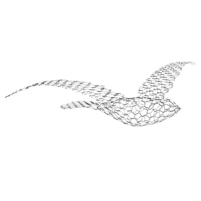 Magis Me Too Birds sculpture