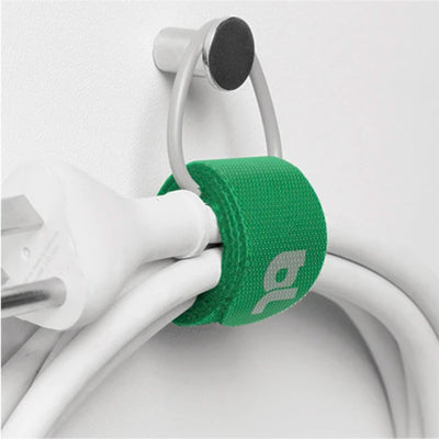 Bluelounge Cable Ties Large 4-Pack