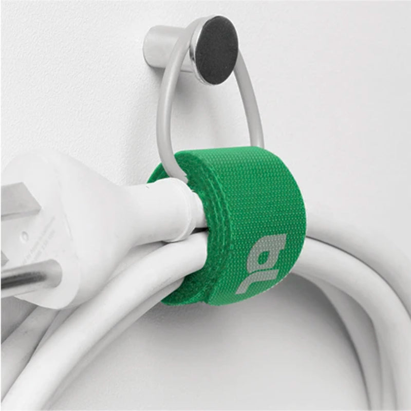 Bluelounge Cable Ties Large 4-Pack