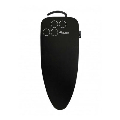 Rolser K-Mini Surf ironing board, Black