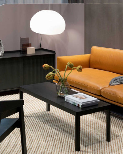 Muuto Fluid Ø42 pendant lamp