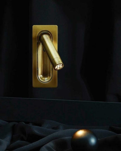 Marset Ledtube RSC, bronze