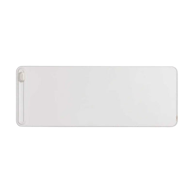 Orbitkey Desk Mat slim, stone