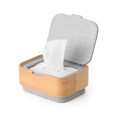 Gudee ESOBI Wipes Case