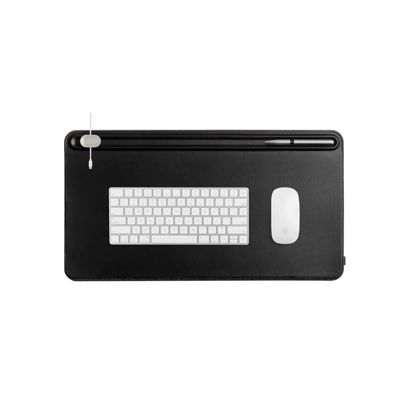 Orbitkey Desk Mat medium, black