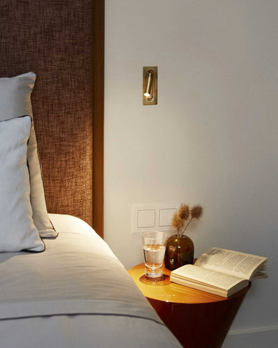 Marset Ledtube RSC, bronze