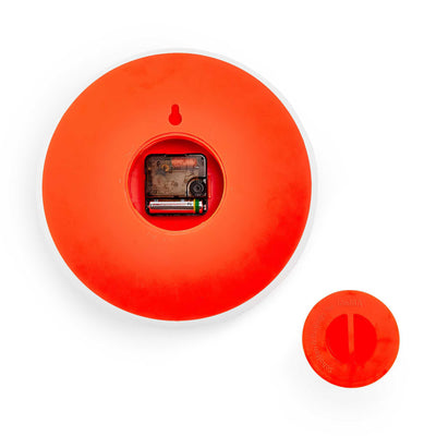 Penumbra clock (Ø27cm)