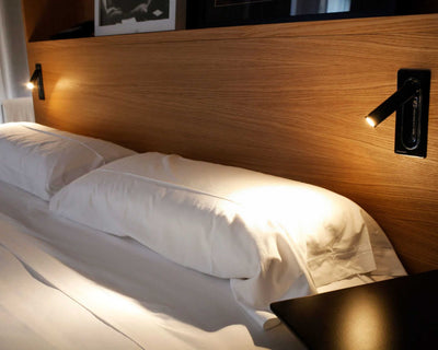 Marset Ledtube RSC, black