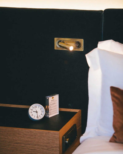 Marset Ledtube RSC, bronze