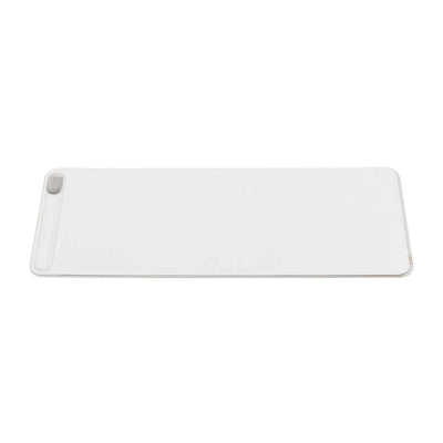 Orbitkey Desk Mat slim, stone