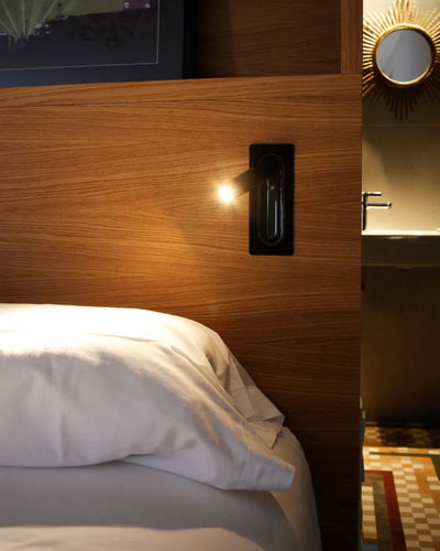 Marset Ledtube RSC, black