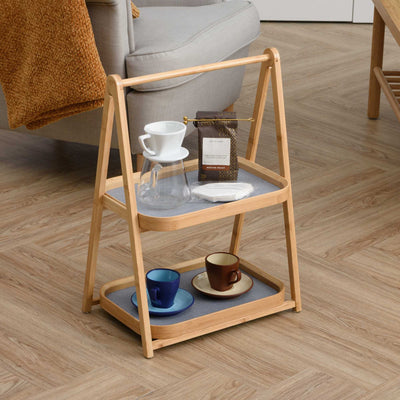 Gudee Alfa bathroom rack