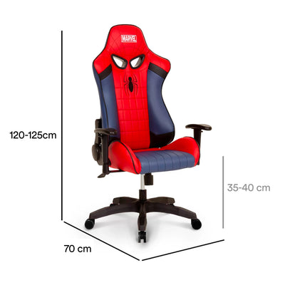 Marvel Avenger Gaming Chair Series E Type , Spider Man