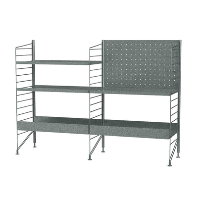 String Shelving Outdoor K