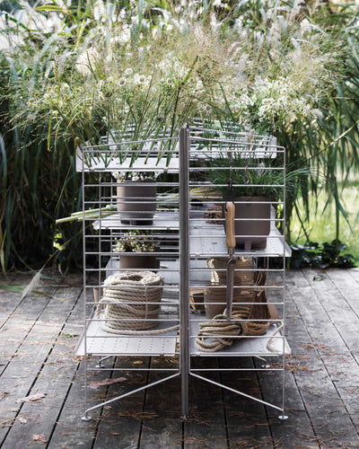 String Shelving Outdoor N
