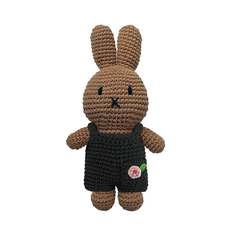 Just Dutch Melanie crochet, Rijksmuseum Overall