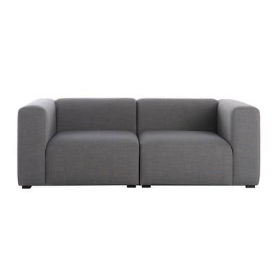 HAY Mags 2 seater sofa, remix 133