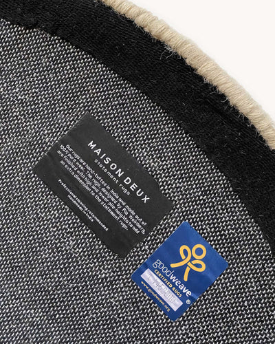 Maison Deux Eyes Carpet (Set of 2)