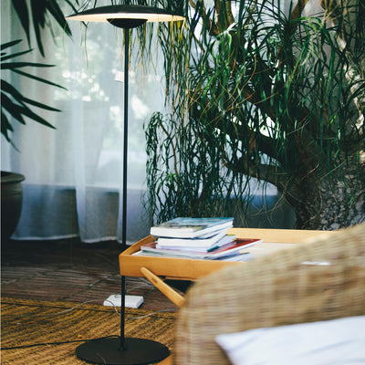 Marset Ginger P floor lamp
