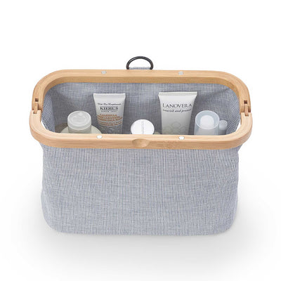 Gudee Uroki toiletry bag