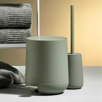 Zone Denmark Nova toilet brush, Matcha