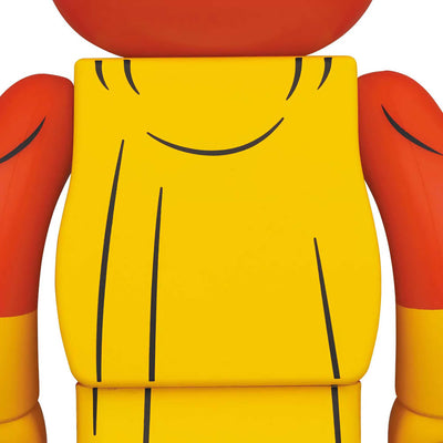 BE@RBRICK The Simpsons Radioactive Man 1000%